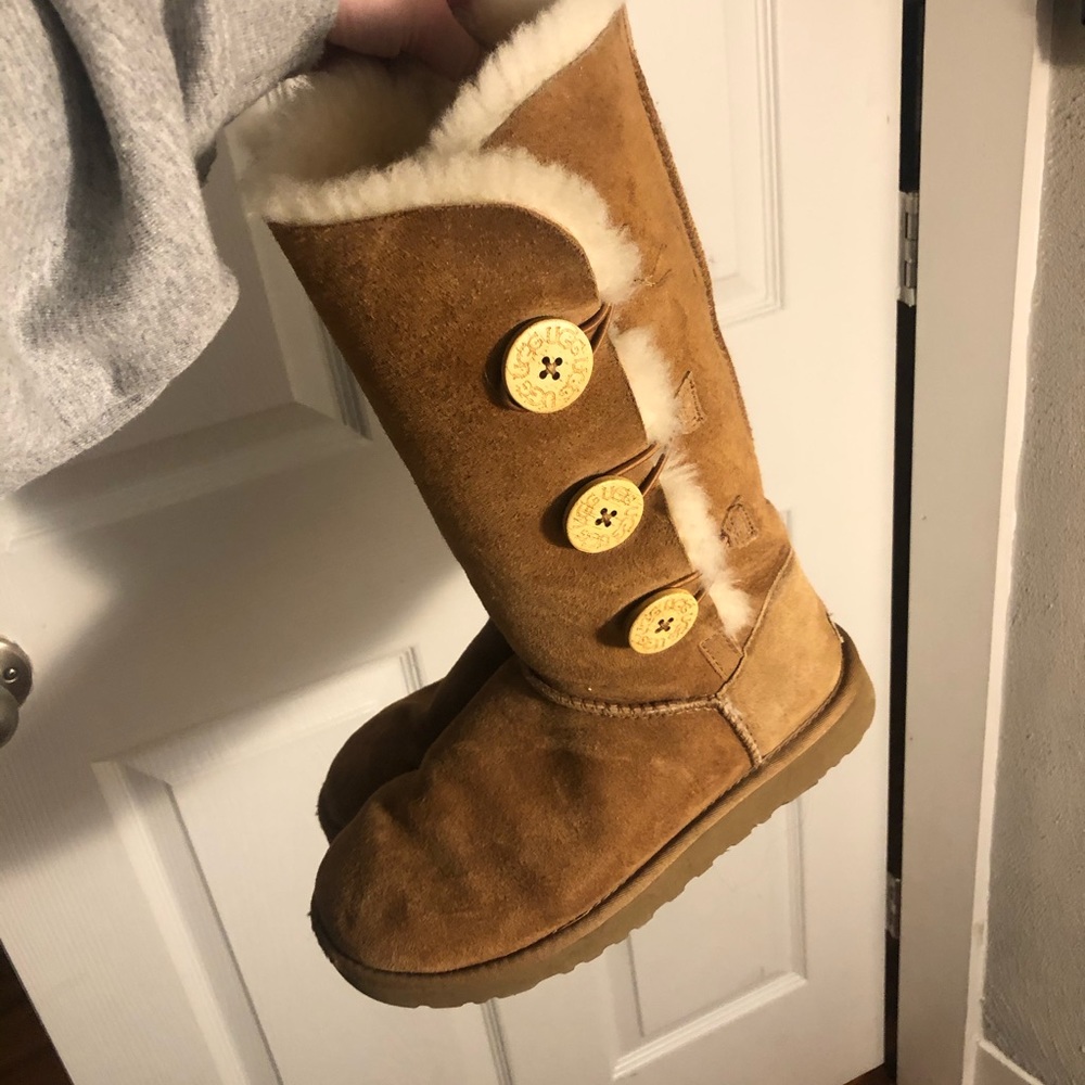 Ugg Bailey Boot